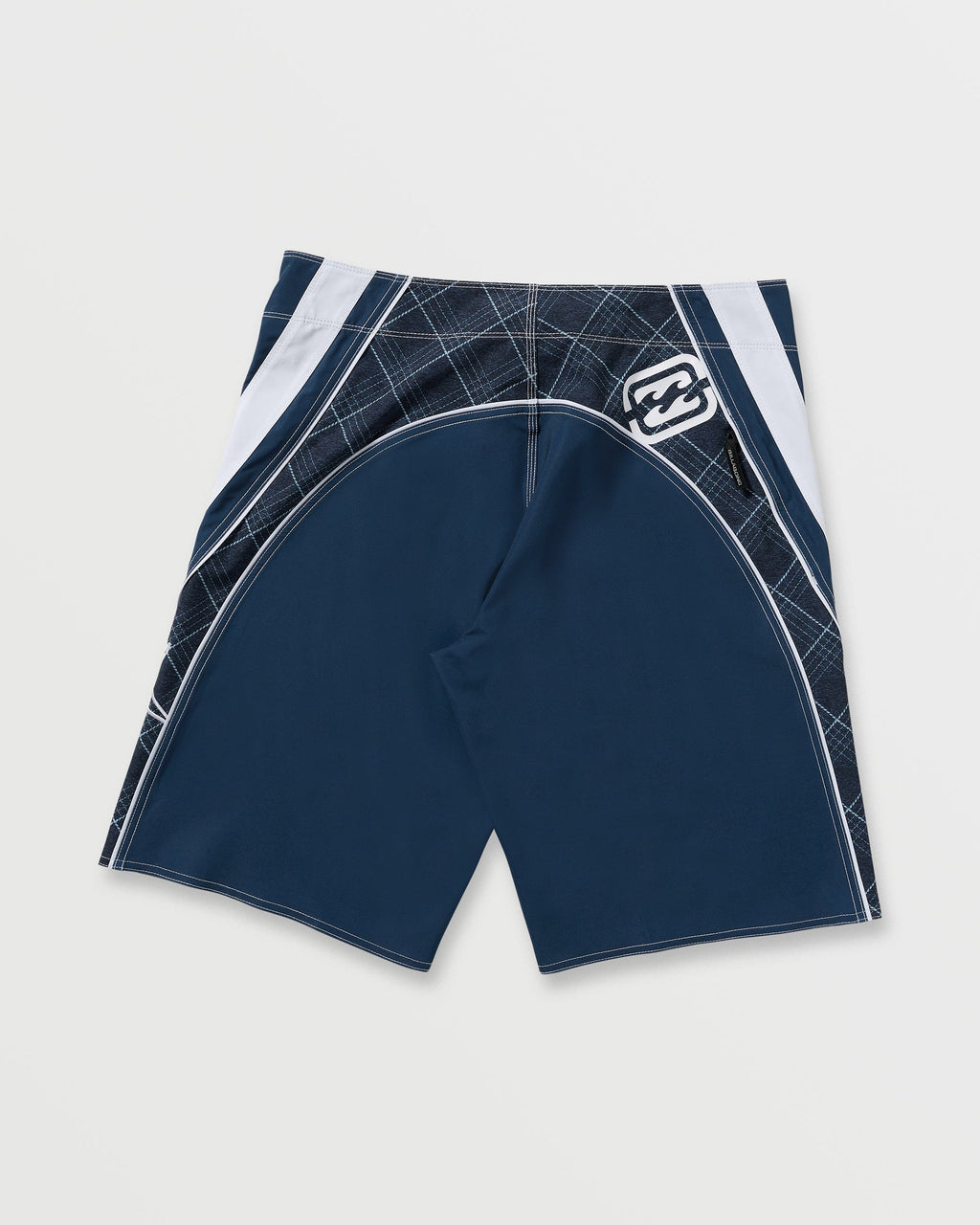 Fluid 2K Pro Performance 21 Boardshorts - Midnight