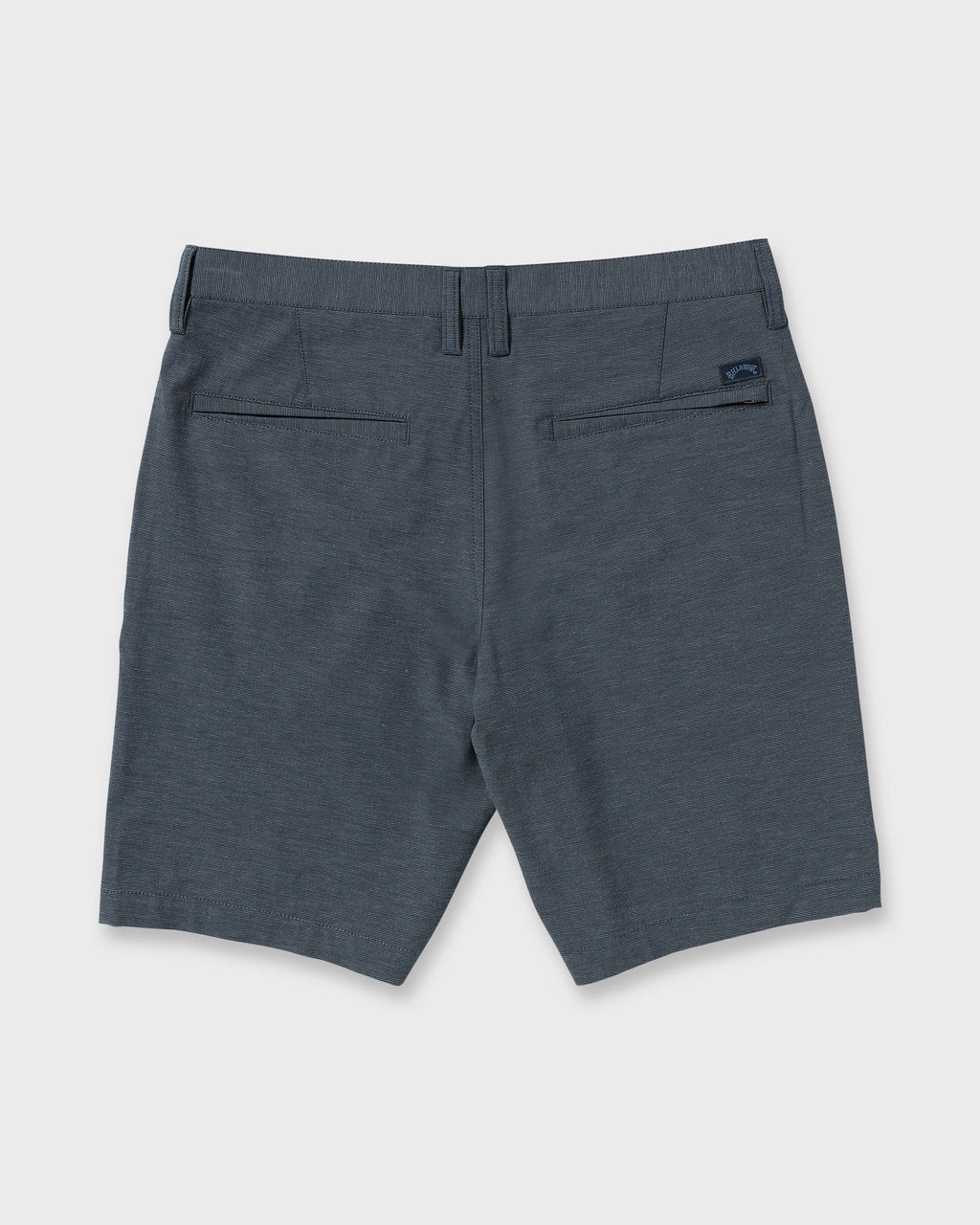 Crossfire Submersible 19 Hybrid Shorts - Navy