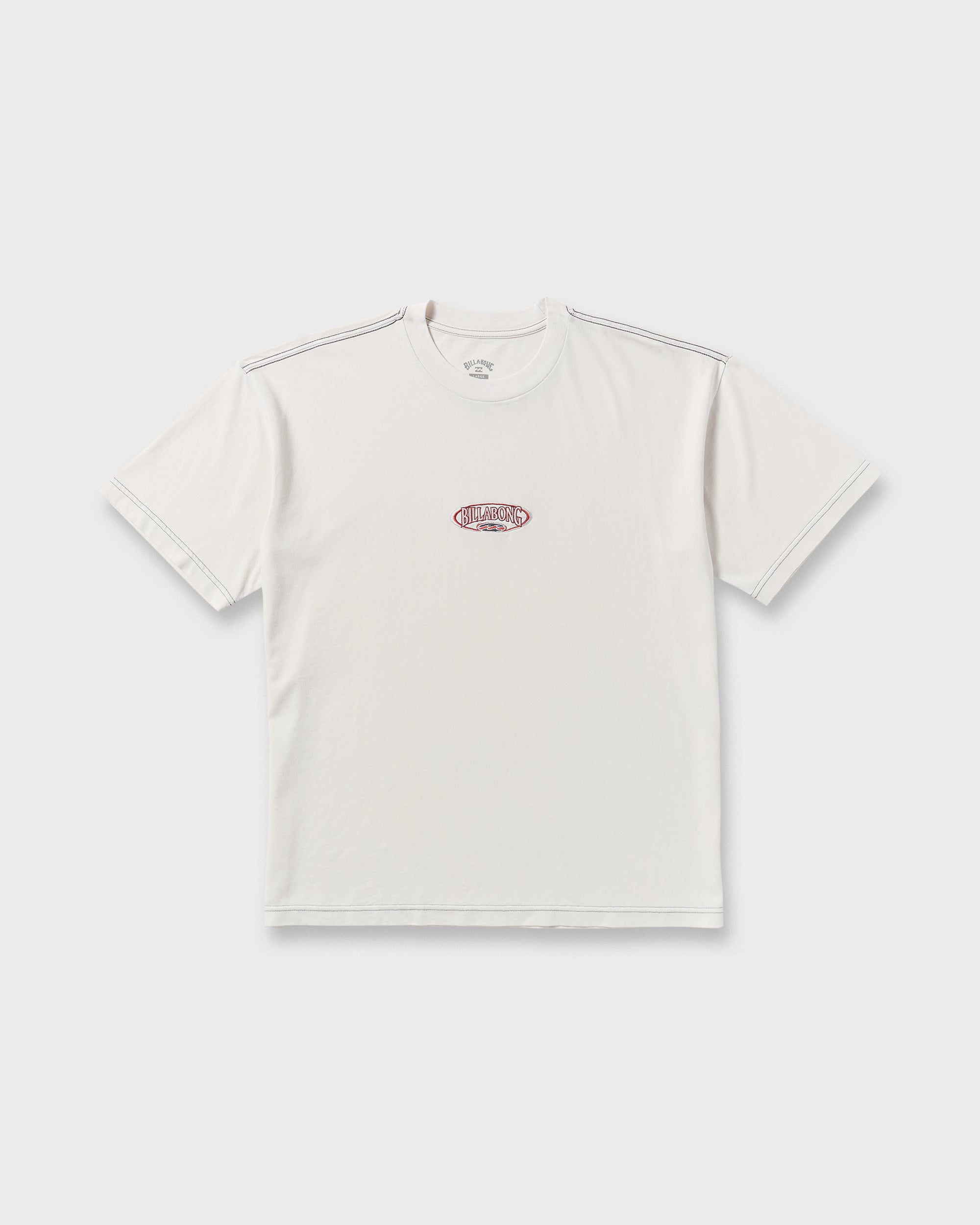 Bad Dog OG Short Sleeve T-Shirt - Cement