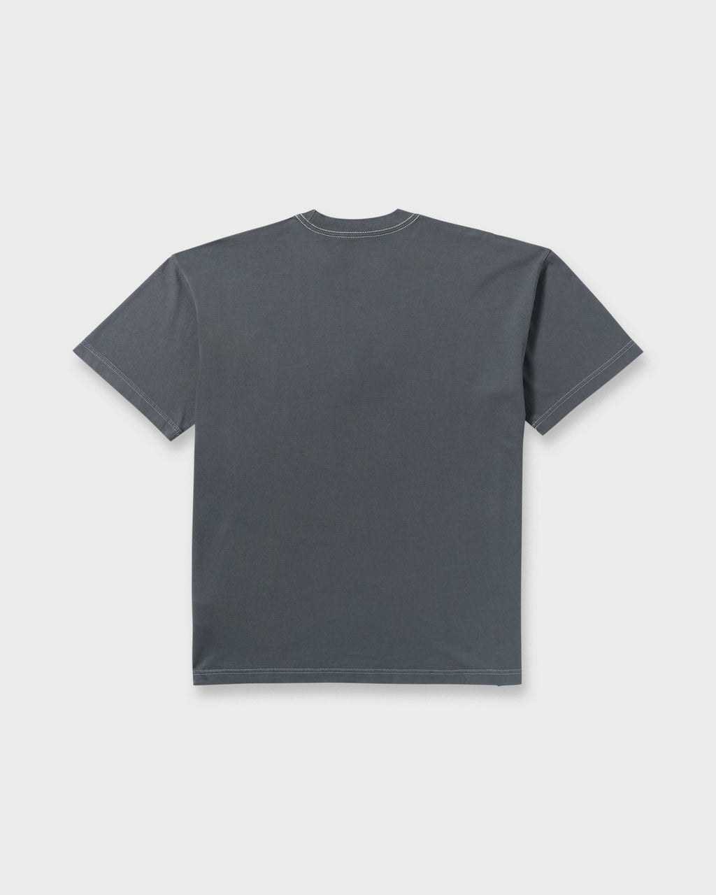 Bad Dog OG Short Sleeve T-Shirt - Midnight Blue