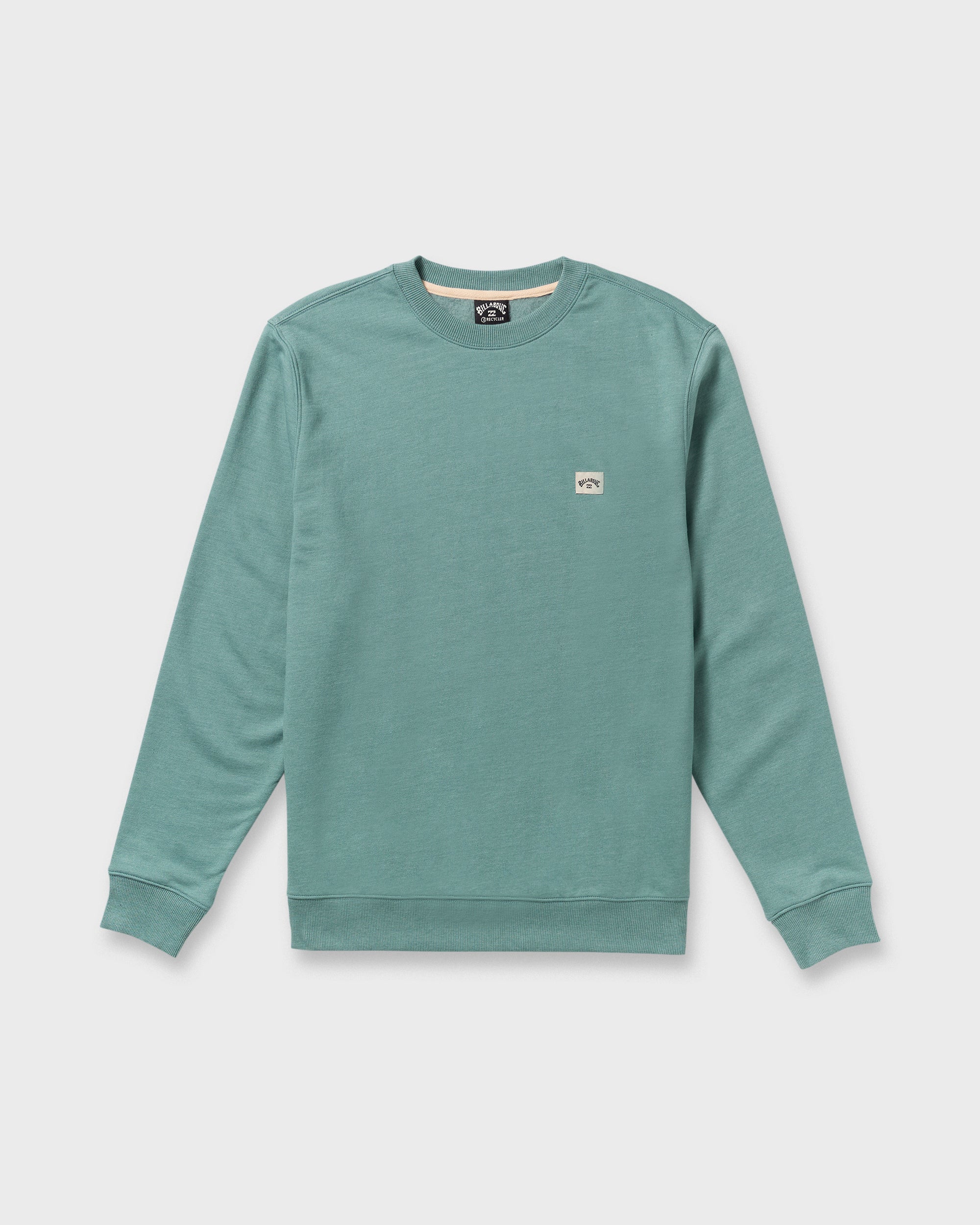 All Day Crewneck Sweatshirt - Sage Green