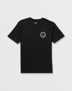 Rockies A/Div Short Sleeve T-Shirt - Black