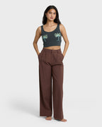 Vacation Soil Tank - Off Black