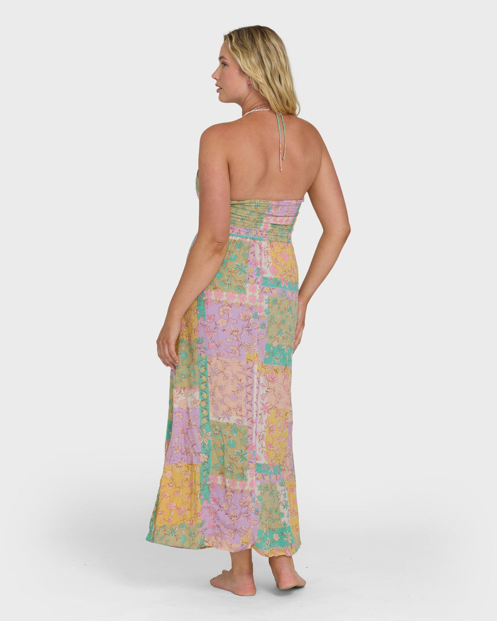 One Day Maxi Dress - Vintage Violet
