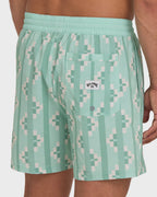 Good Times Layback 16 Trunks - Vintage Green