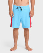 Garage Highway Pro 18 Boardshorts - Airy Blue
